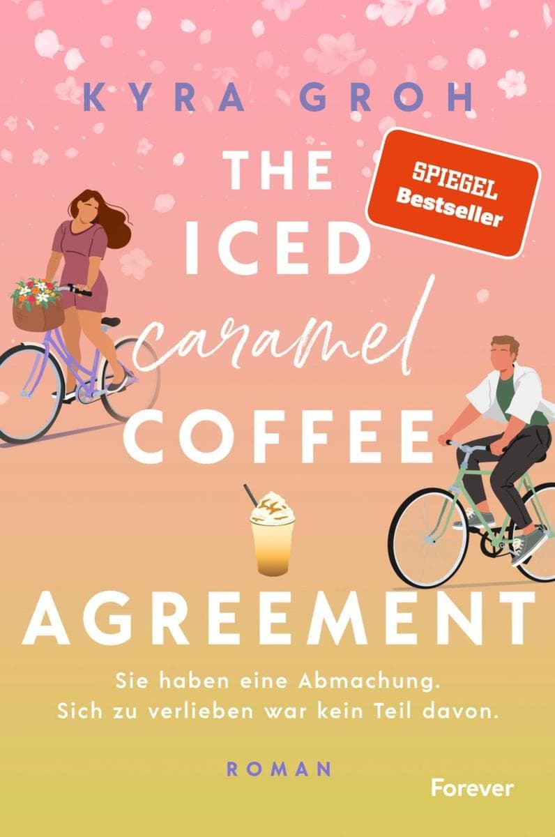 The Iced Caramel Coffee Agreement: Roman