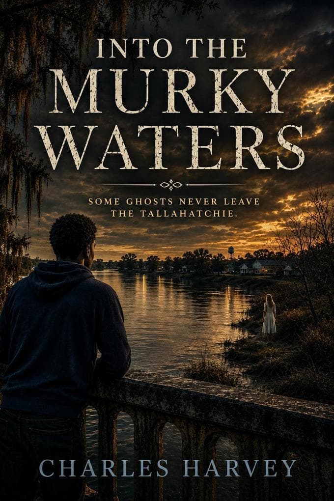 Into the Murky Waters