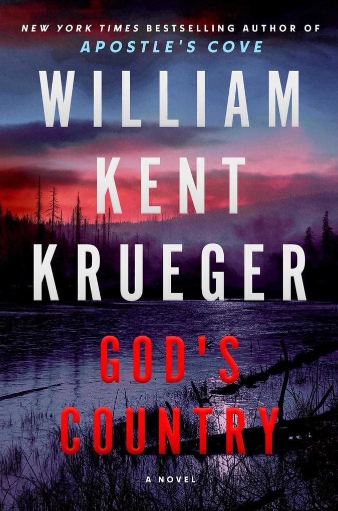 God's Country: A Novel