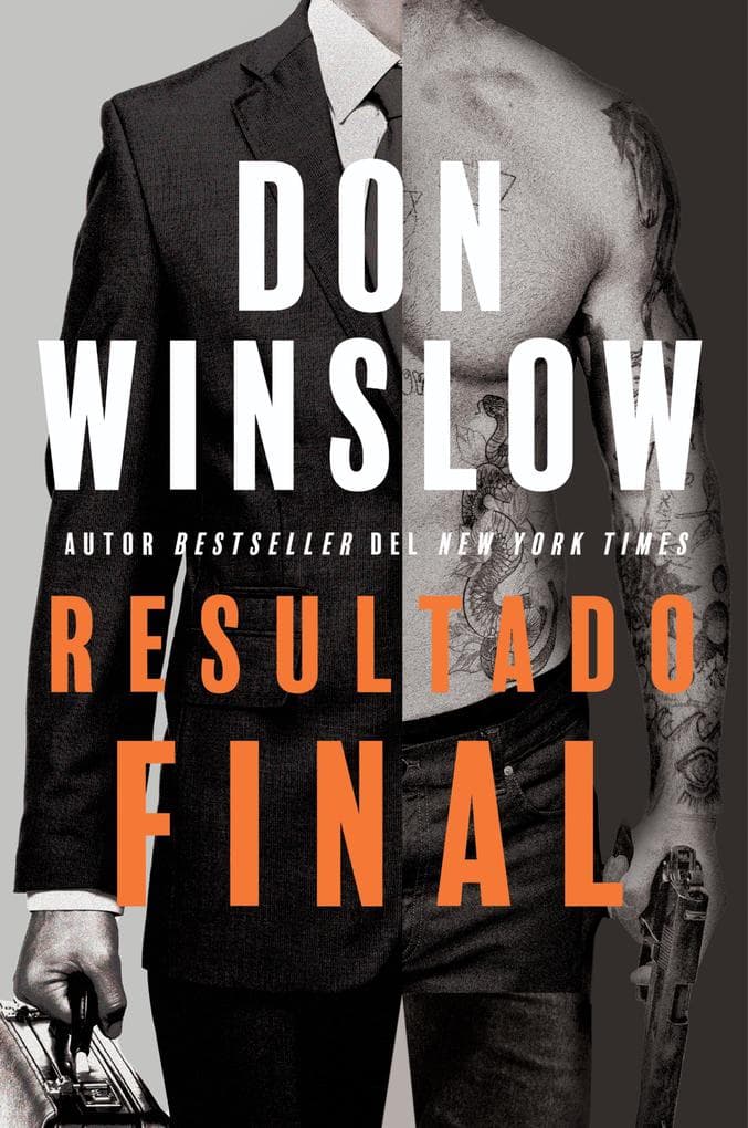 The Final Score / Resultado final (Spanish Edition): The Final Score (Spanish edition)