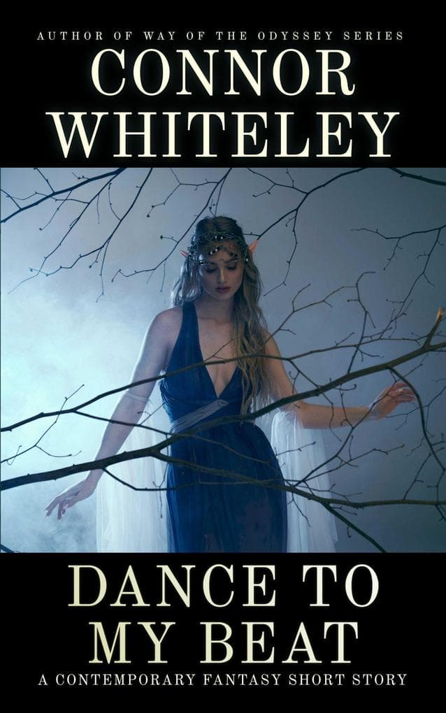 Dance To My Beat: A Dark Contemporary Fantasy Short Story: Hell's Place Contemporary Fantasy Stories