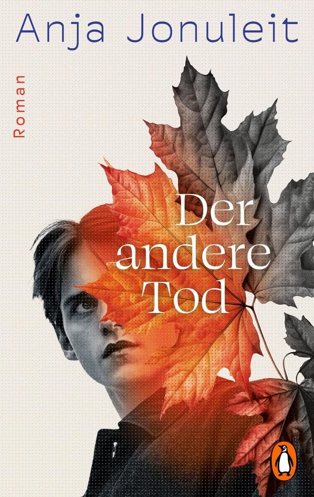 Der andere Tod: 'In Der andere Tod steigert Anja Jonuleit anfängliches Unbehagen zu eiskalten Rückenschauern. Adrenalin pur!' Freundin
