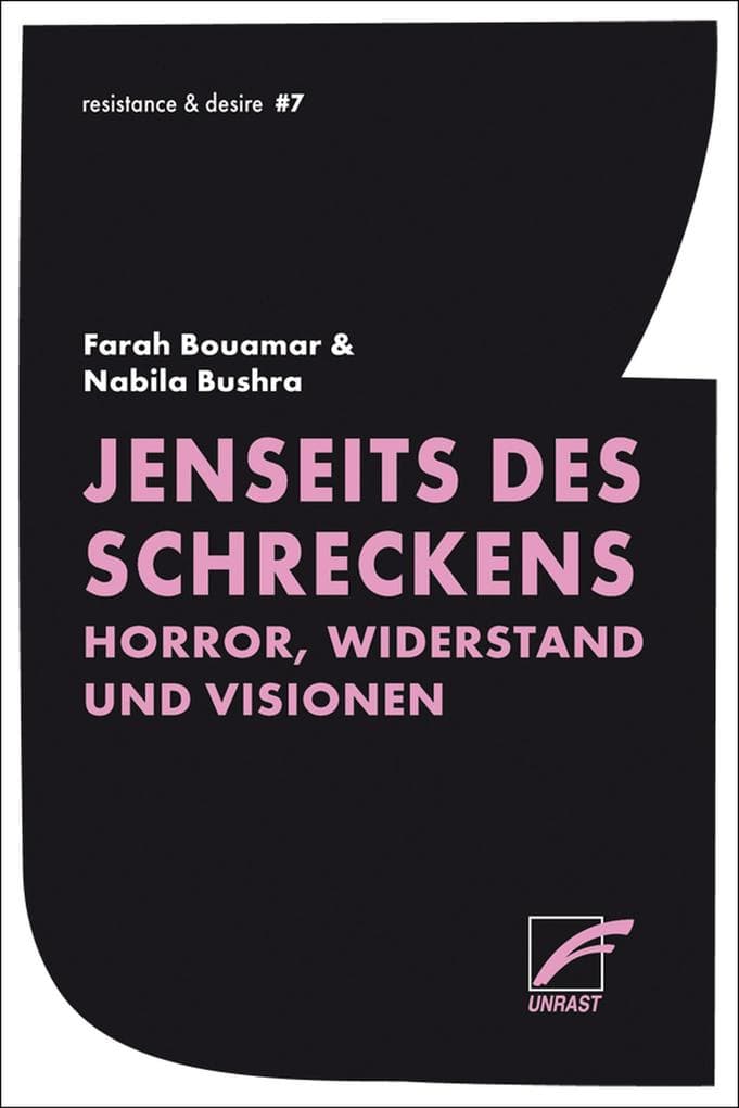 Jenseits des Schreckens: Horror, Widerstand und Visionen