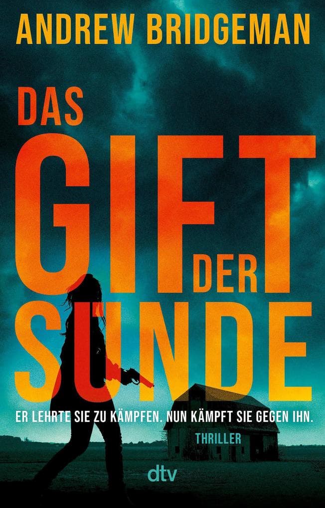 Das Gift der Sünde: Thriller | Dieser Fall bringt FBI-Agentin Emma Noble an ihre Grenzen - für Fans actionreicher Thriller voller Intrigen und dunkler Geheimnisse