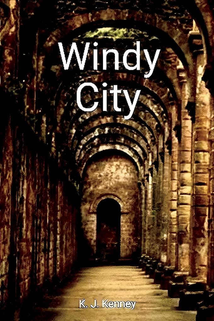 Windy City: Book I