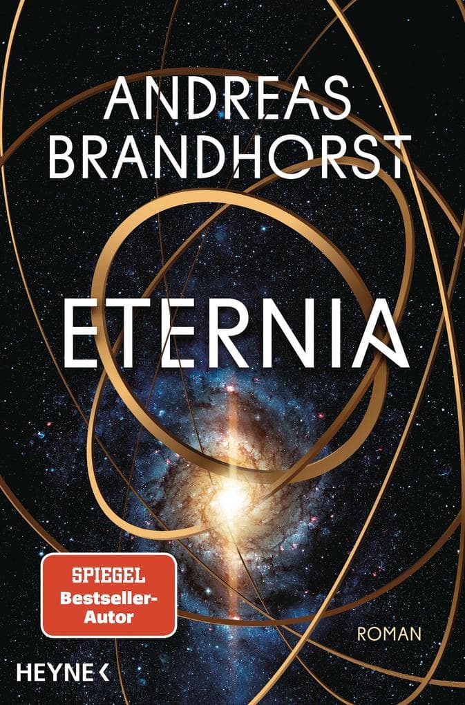 Eternia: Roman