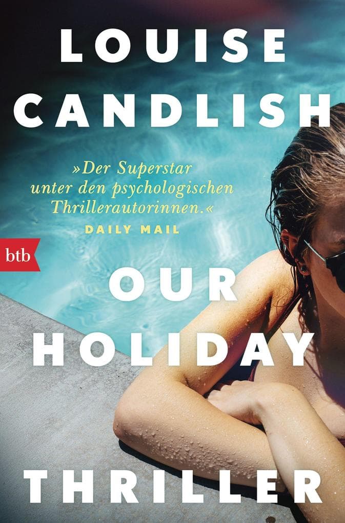 Our Holiday: Thriller