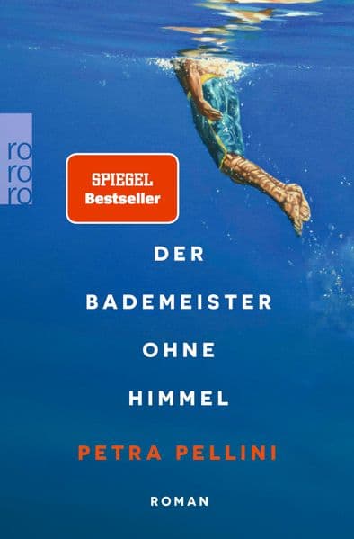 Der Bademeister ohne Himmel: Roman
