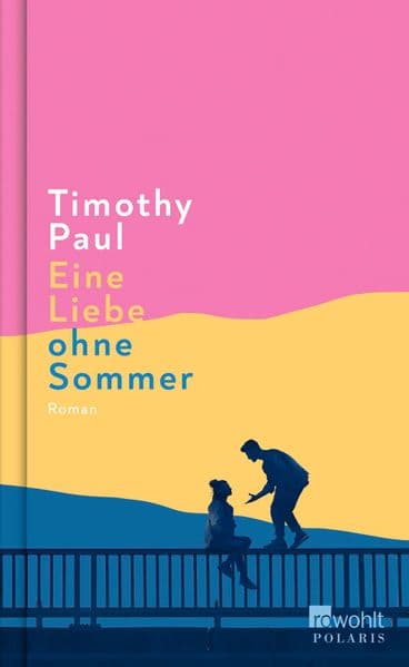 Eine Liebe ohne Sommer: Eine Liebesgeschichte wie keine andere