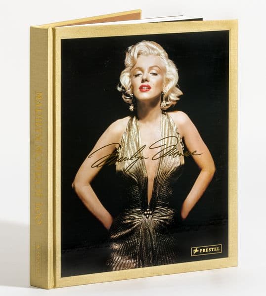 Marilyn Monroe 100. Der offizielle Band.: Bisher ungesehenes Bildmaterial der Hollywood-Ikone von 17 der wichtigsten Fotografen des 20. Jahrhunderts - exklusive, hochwertige Edition