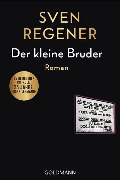 Der kleine Bruder: Roman