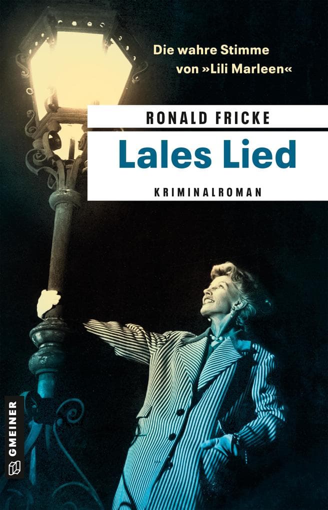 Lales Lied: Kriminalroman
