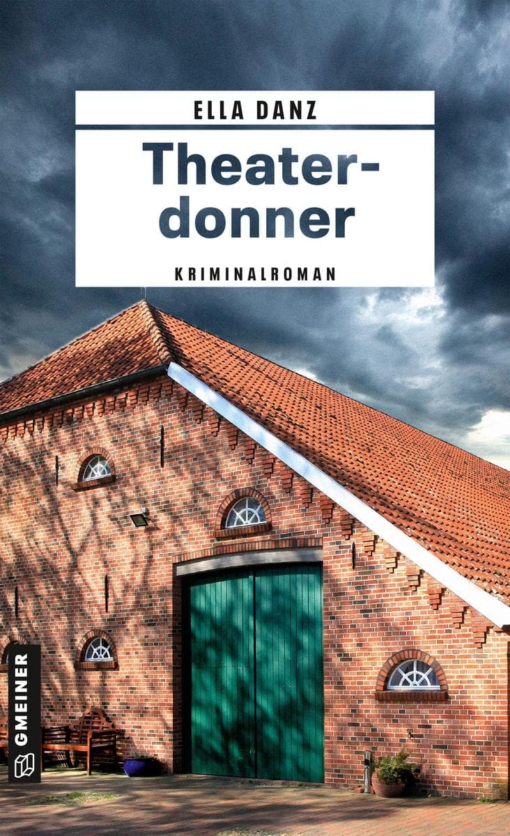 Theaterdonner: Angermüllers 13. Fall