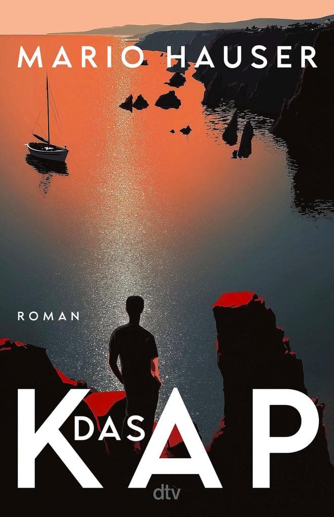 Das Kap: Roman | Feinste psychologische Spannung an der Küste Portugals: Ein Urlaubskrimi auf dem Campingplatz an der Algarve