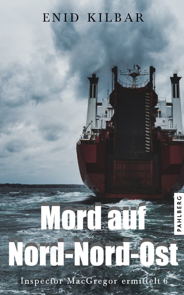 Mord auf Nord-Nord-Ost