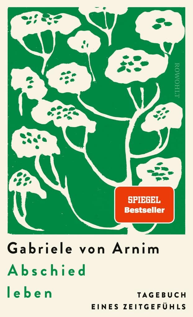 Abschied leben: Tagebuch eines Zeitgefühls
