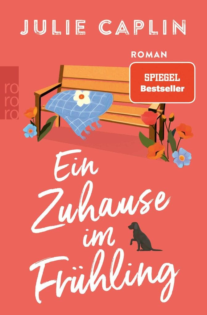 Ein Zuhause im Frühling: Auftakt einer romantischen Serie mit Happy-End-Garantie in der englischen Countryside