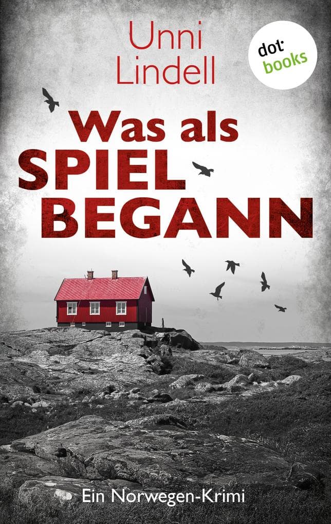 Was als Spiel begann: Ein Norwegen-Krimi | Cato Isaksen 5