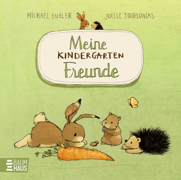 Wir zwei - Meine Kindergartenfreunde: Das Wir-zwei-Freundebuch - ein wunderschönes Andenken an die Kindergartenzeit und die ersten großen Freundschaften im Leben!