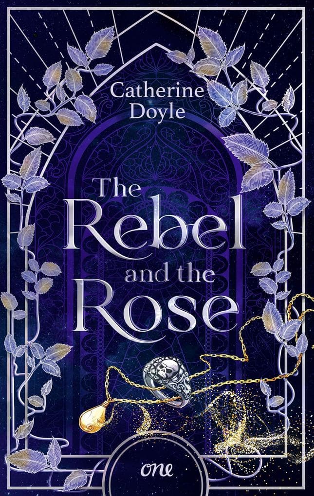 The Rebel and the Rose: Epische YA-Romantasy für alle, die gerne Enemies to lovers und Forbidden Magic lesen