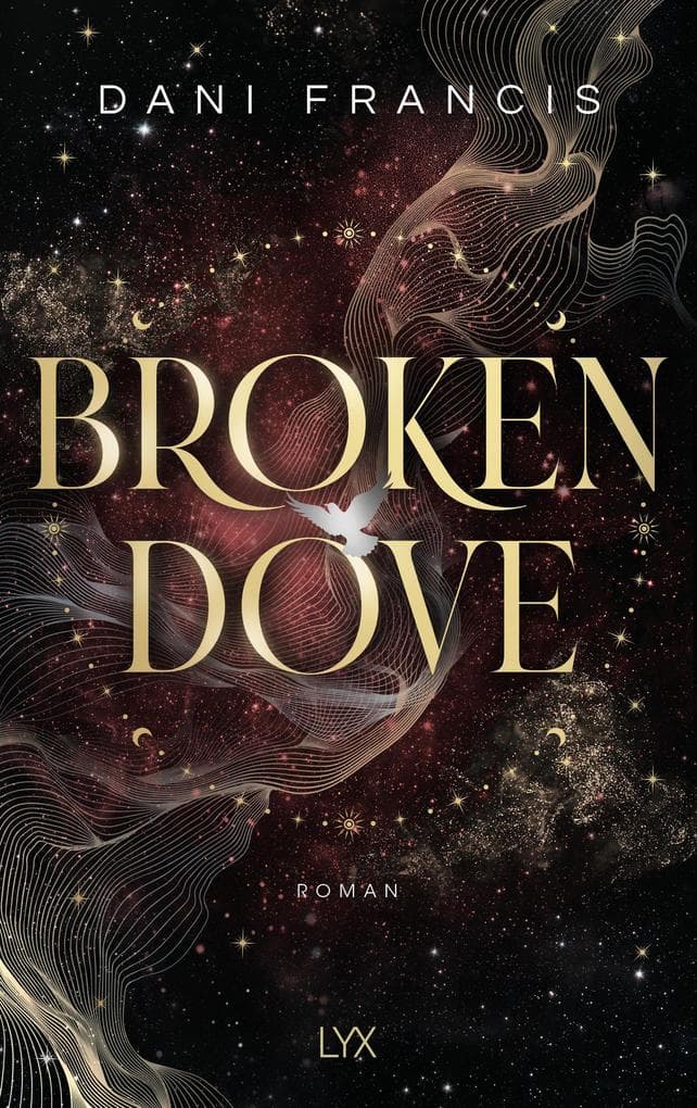 Broken Dove: Band 2 des Tiktok-Hypes SILVER ELITE von Dani Francis