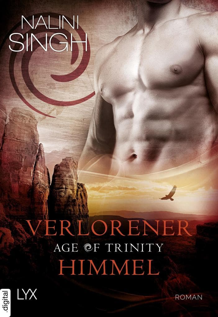 Age of Trinity - Verlorener Himmel