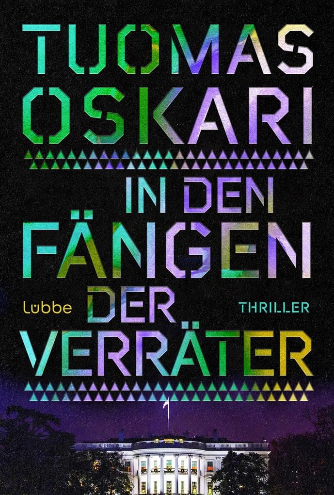 In den Fängen der Verräter: Thriller. Atemlose Spannung aus Finnland (Leo-Koski-Reihe 3)