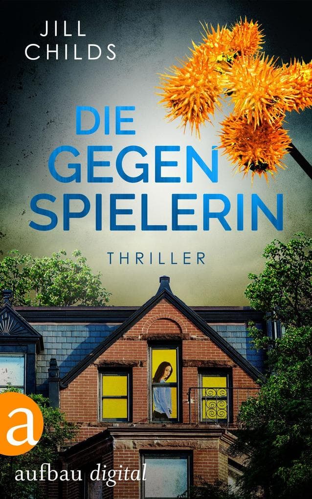 Die Gegenspielerin