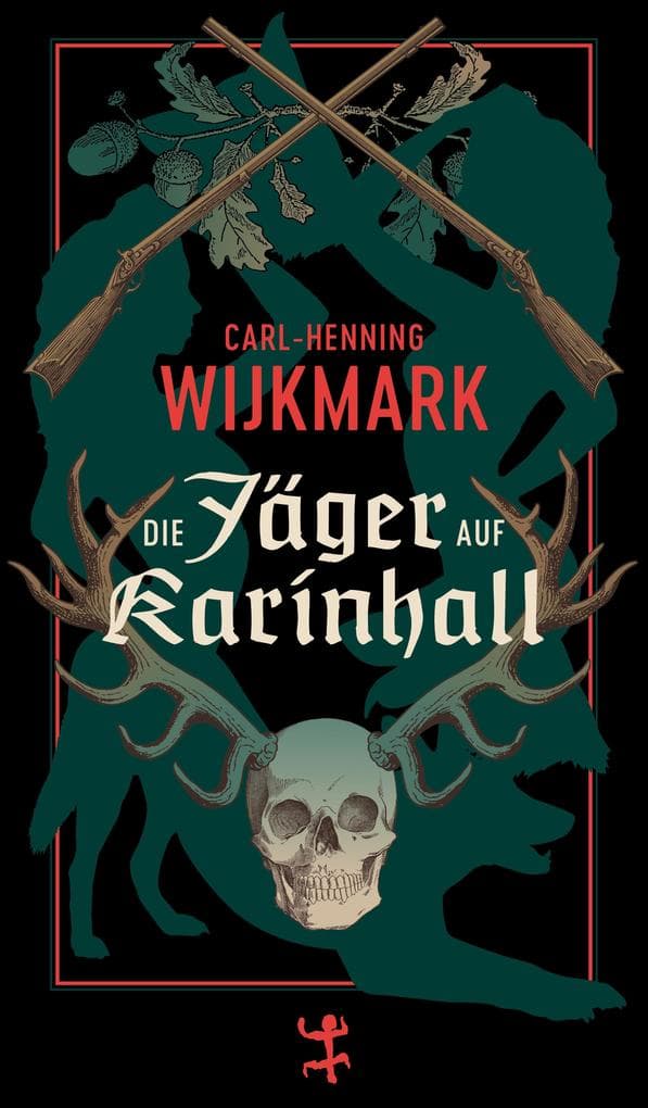 Die Jäger auf Karinhall