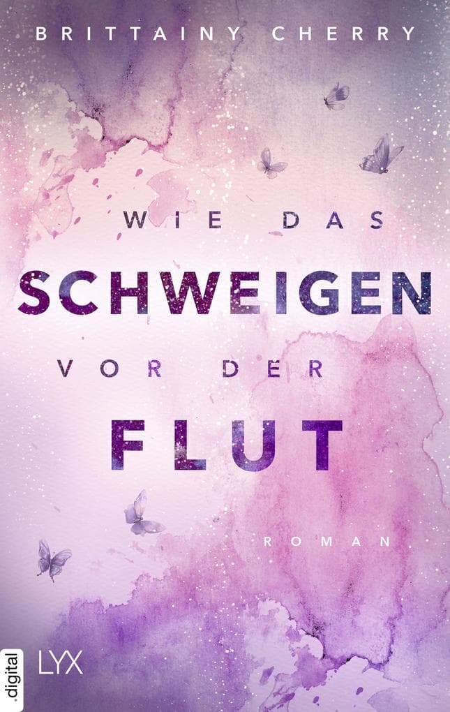 Wie das Schweigen vor der Flut: Die Fortsetzung von WIE DIE RUHE VOR DEM STURM, DEM Sad Book auf Tiktok