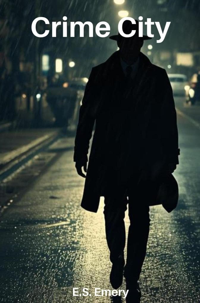 Crime City