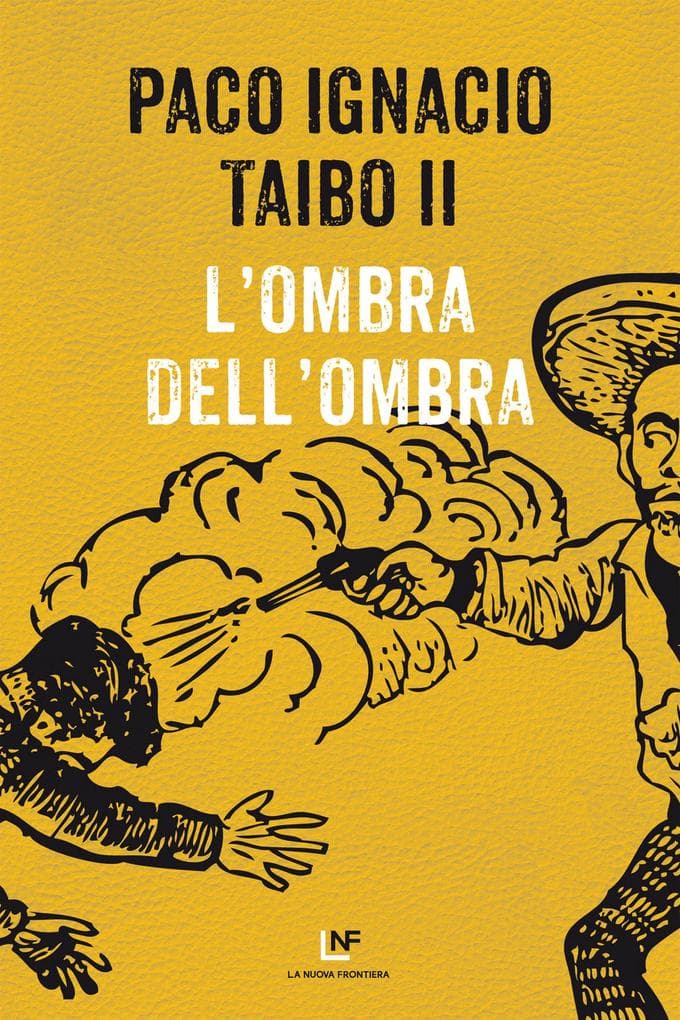 L'ombra dell'ombra