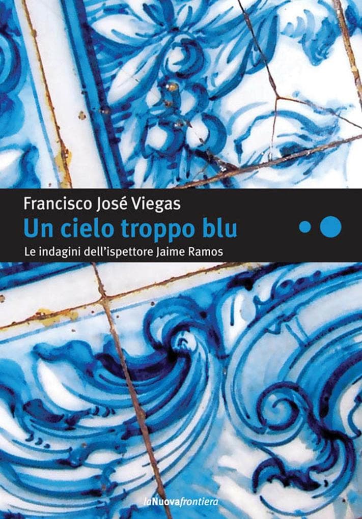 Un cielo troppo blu