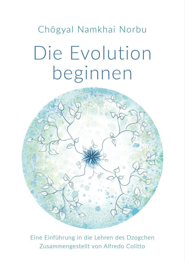 Die Evolution beginnen: Eine Einführung in die Lehren des Dzogchen
