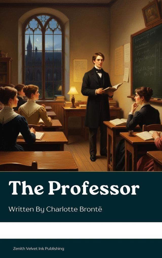 The Professor