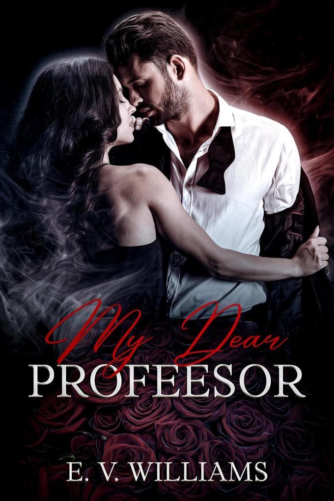 My Dear Professor