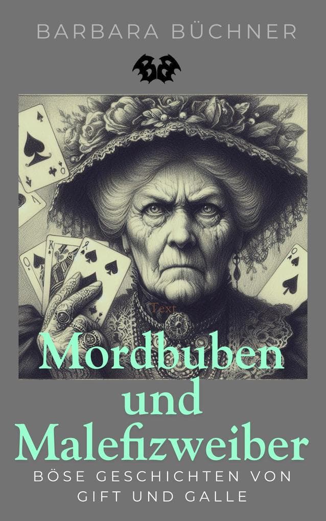 Mordbuben und Malefizweiber: Böse Geschichten von Gift und Galle