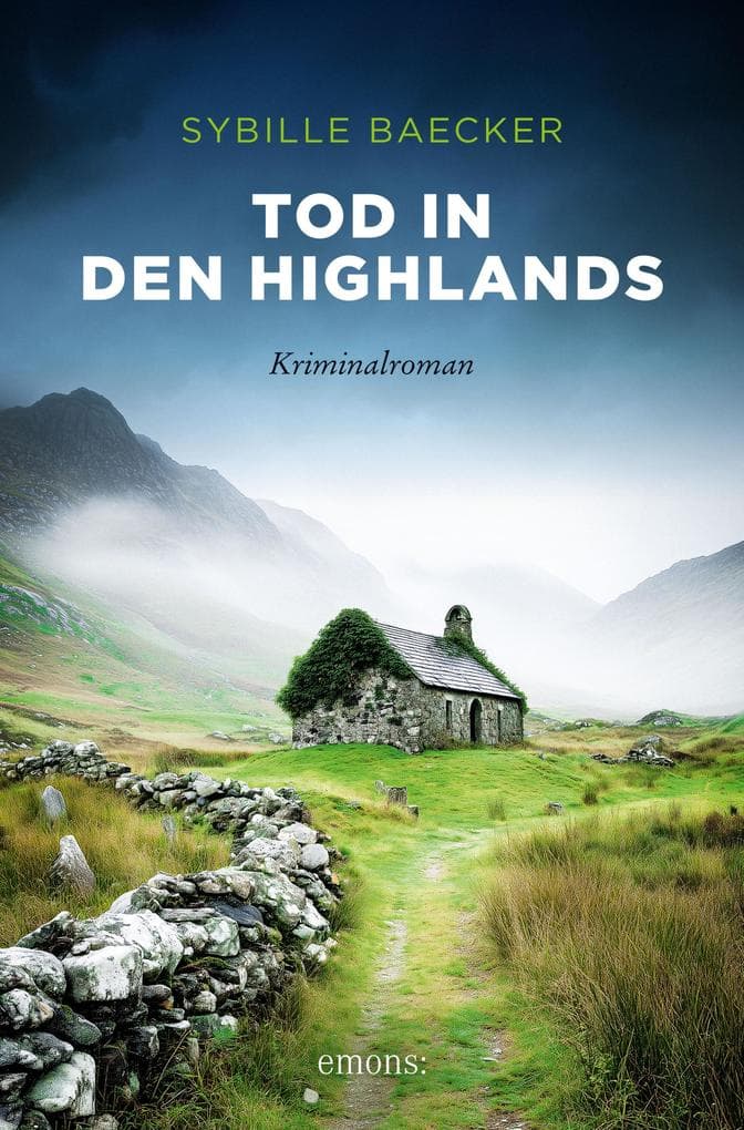 Tod in den Highlands: Das lukrative Geschäft mit gefälschtem Whisky. Für alle Schottland- und Whiskyfans - Kriminalroman