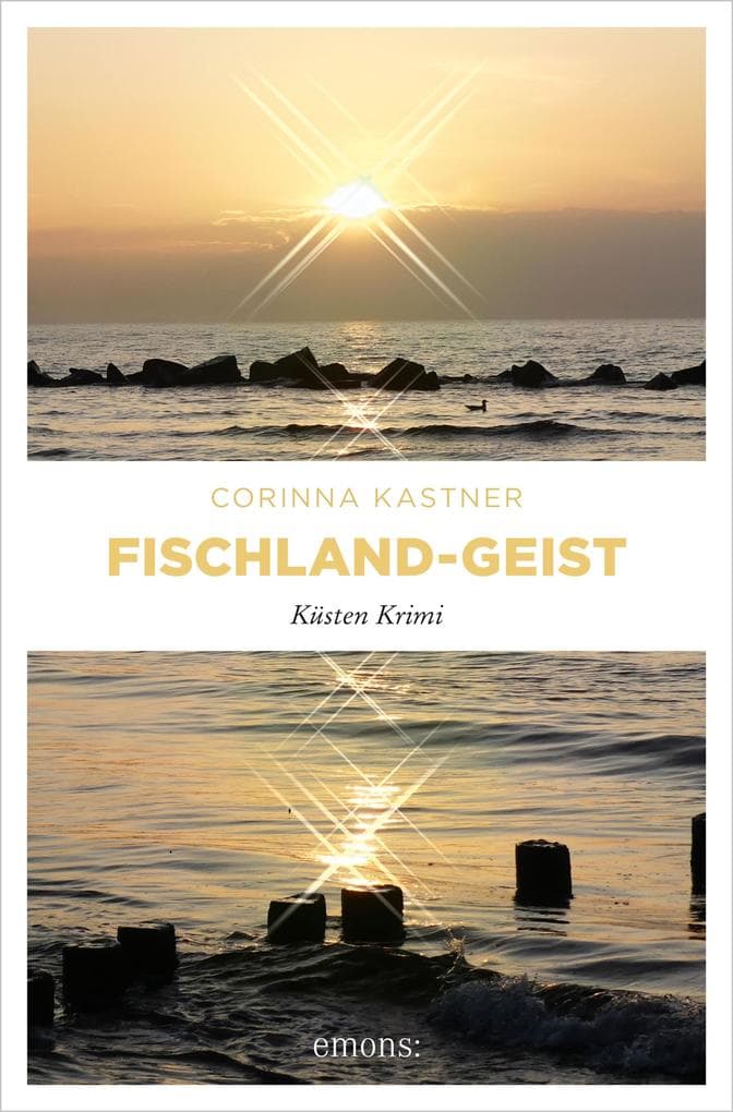 Fischland-Geist: Eine Tote im Strandkorb und ein lang gehütetes Geheimnis: der 11. Fall für Kassandra und Paul - Küsten Krimi