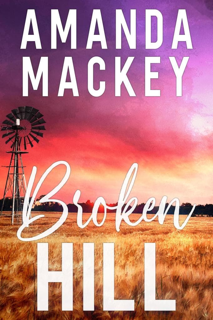 Broken Hill