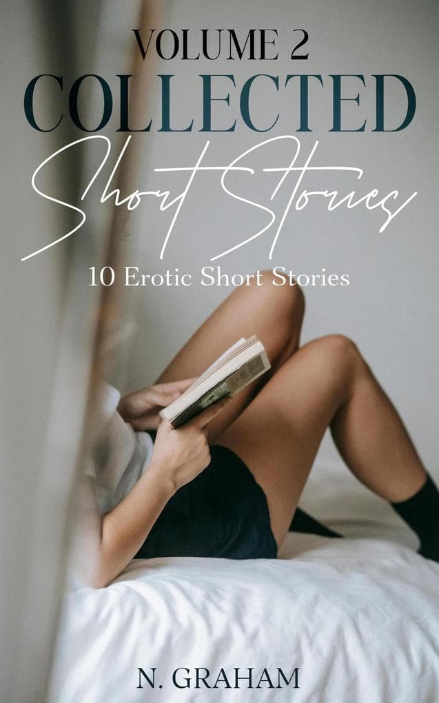 Volume 2 Collected Short Stories
