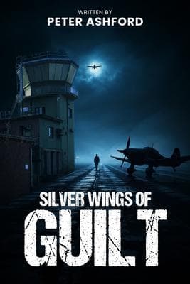 Silver Wings Of Guilt