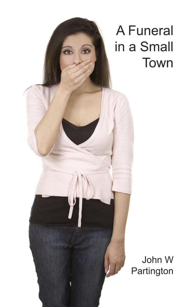A Funeral in a Small Town