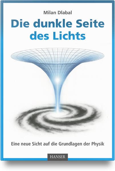 Die dunkle Seite des Lichts: Eine neue Sicht auf die Grundlagen der Physik