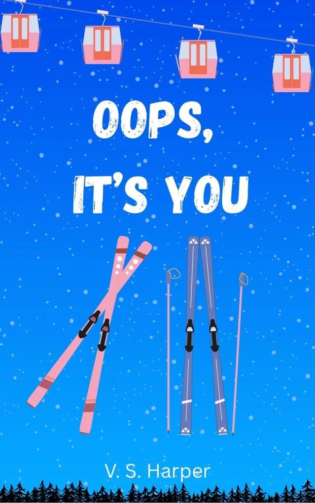 Oops, it's you