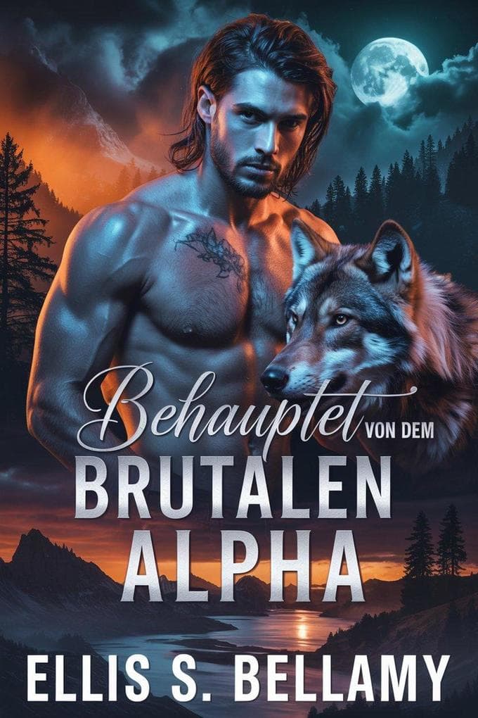 Behauptet Von Dem Brutalen Alpha