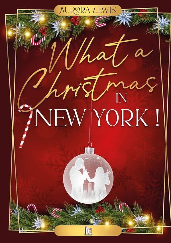 What a christmas in New York