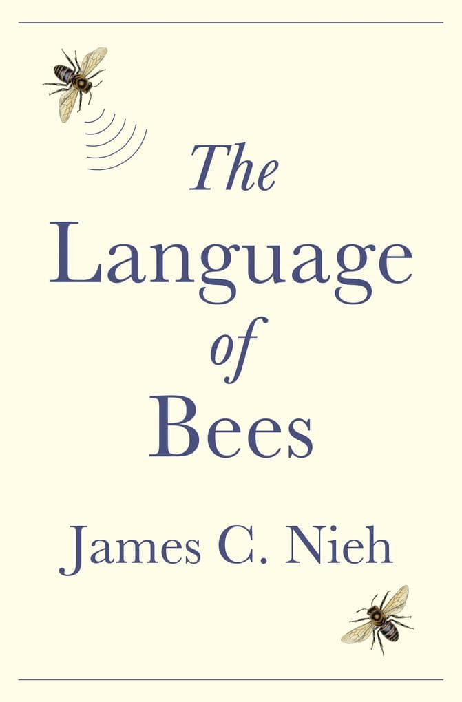 The Language of Bees