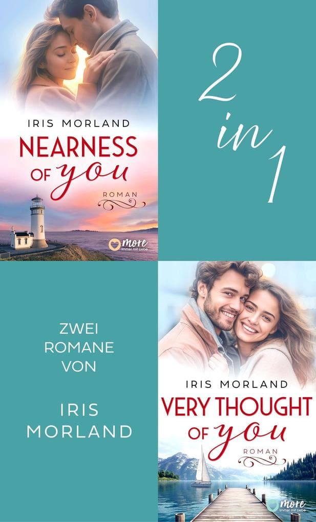 The Nearness of you & Very thought of you
