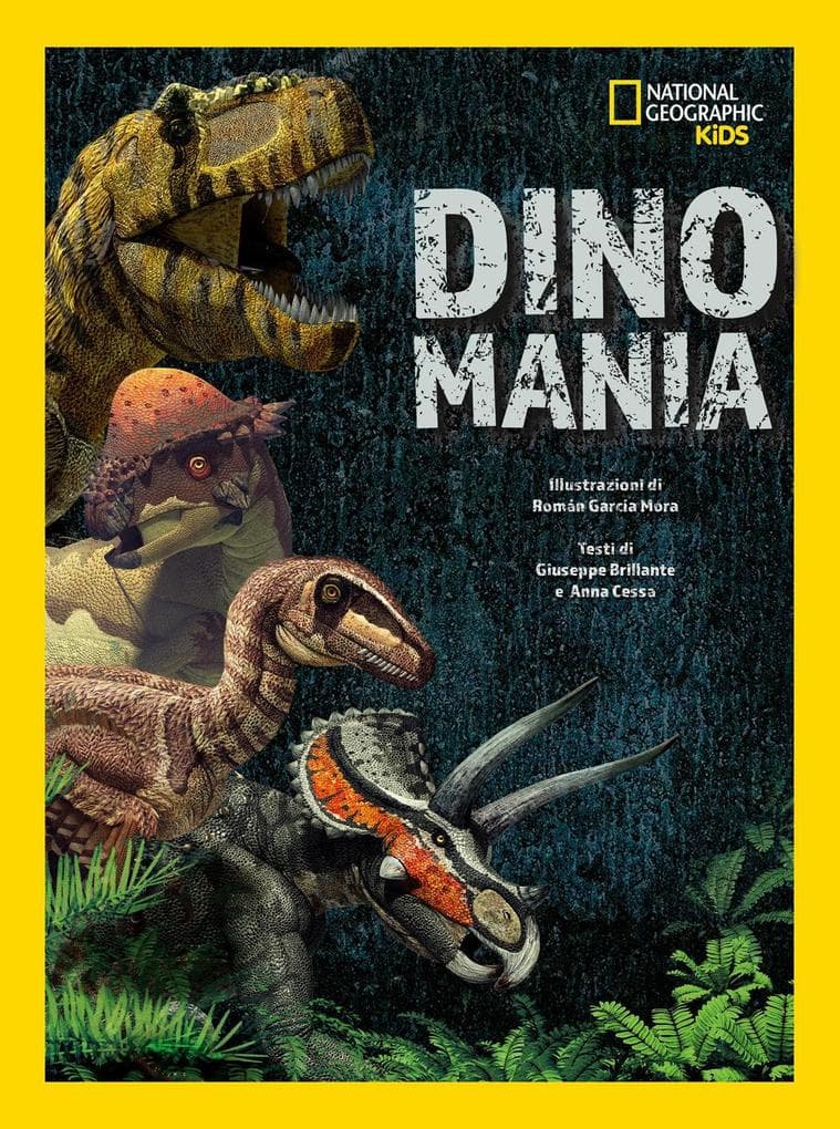 Dinomania